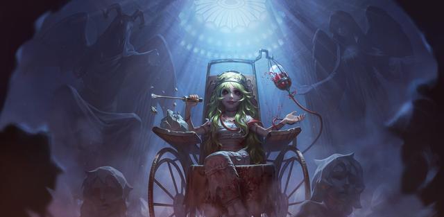 电子竞技|第五人格:民间天才选手VS职业玩家,对比之下,到底谁更强势!