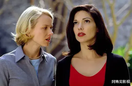 娜奥米·沃茨|娜奥米·沃茨献身的四部电影,你看过吗?