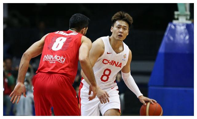 CBA全明星赛后，乔帅组建男篮乔家军，5将或入选，杜锋2爱徒在列