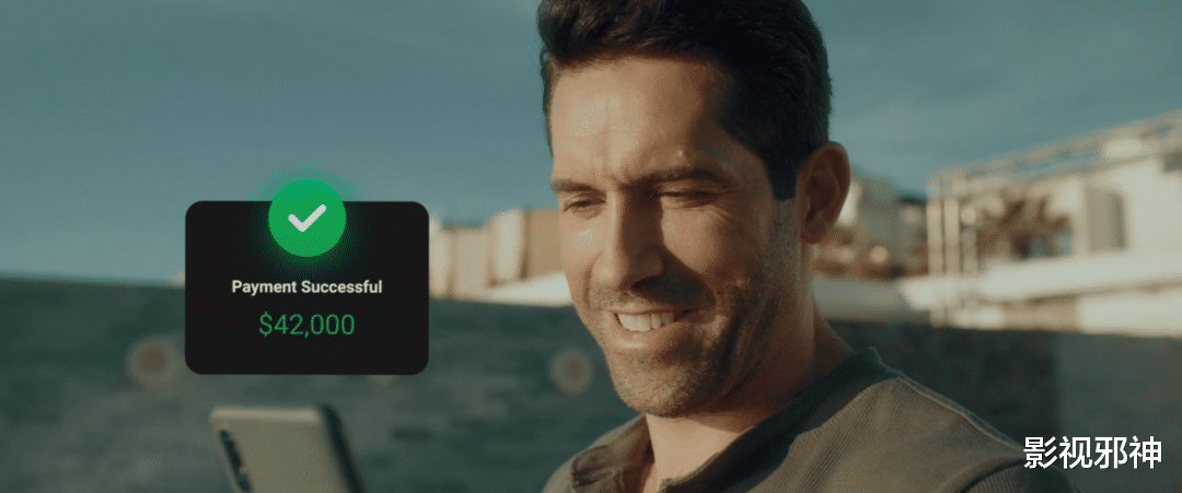 |R级杀手回归,尺度起飞!