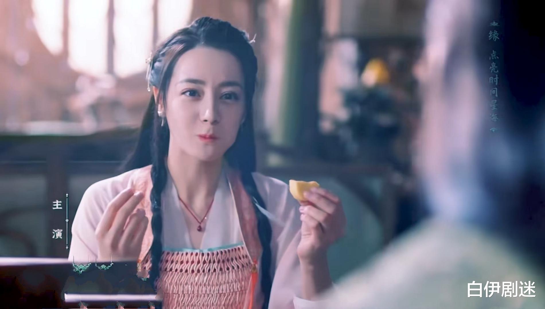 恰似故人归|恰似故人归：全剧最惨的人曝光，爱而不得，还被顺德制成傀儡