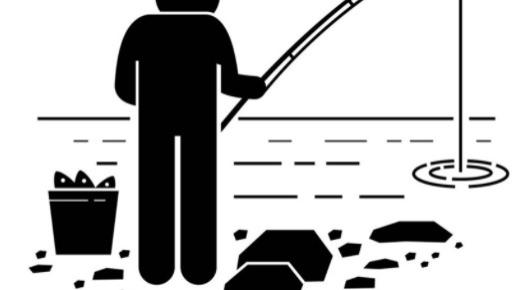 侵权|生活中的法律：钓鱼不慎触电，受害人家属向高压线路管理者索赔，法院判赔！