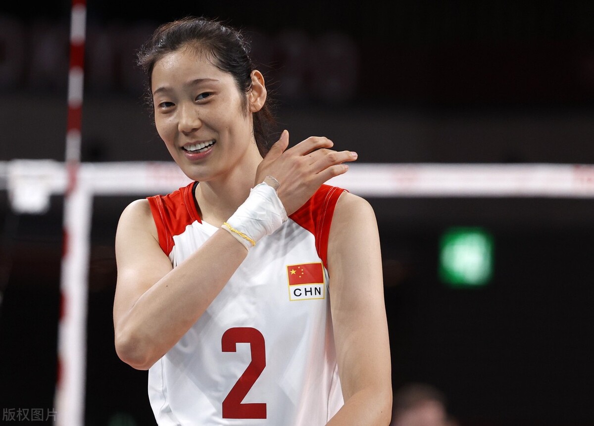 世锦赛|巴西女排2核心重伤！女排世锦赛出线机会大增，朱婷张常宁安心了