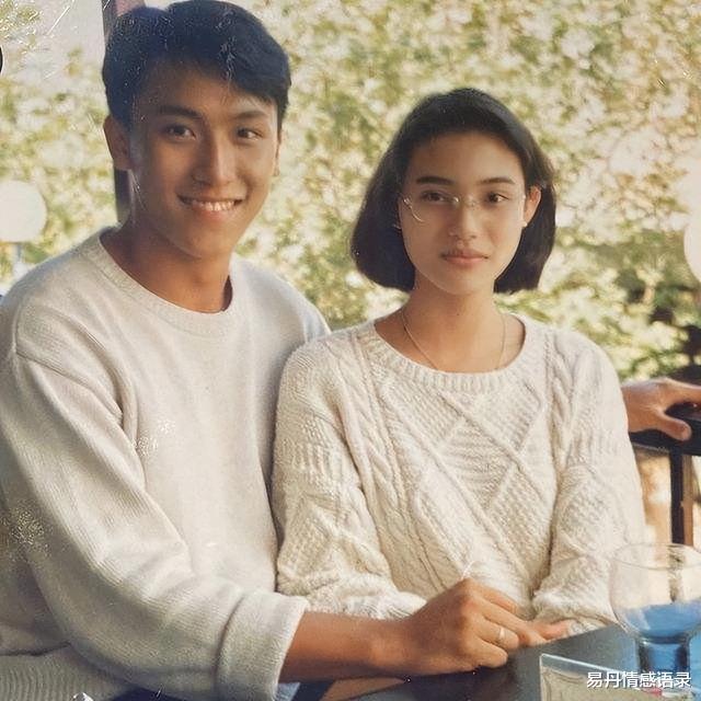 TVB|明明长相不帅，却越看越顺眼，8位“丑帅”男星，个个荷尔蒙爆棚