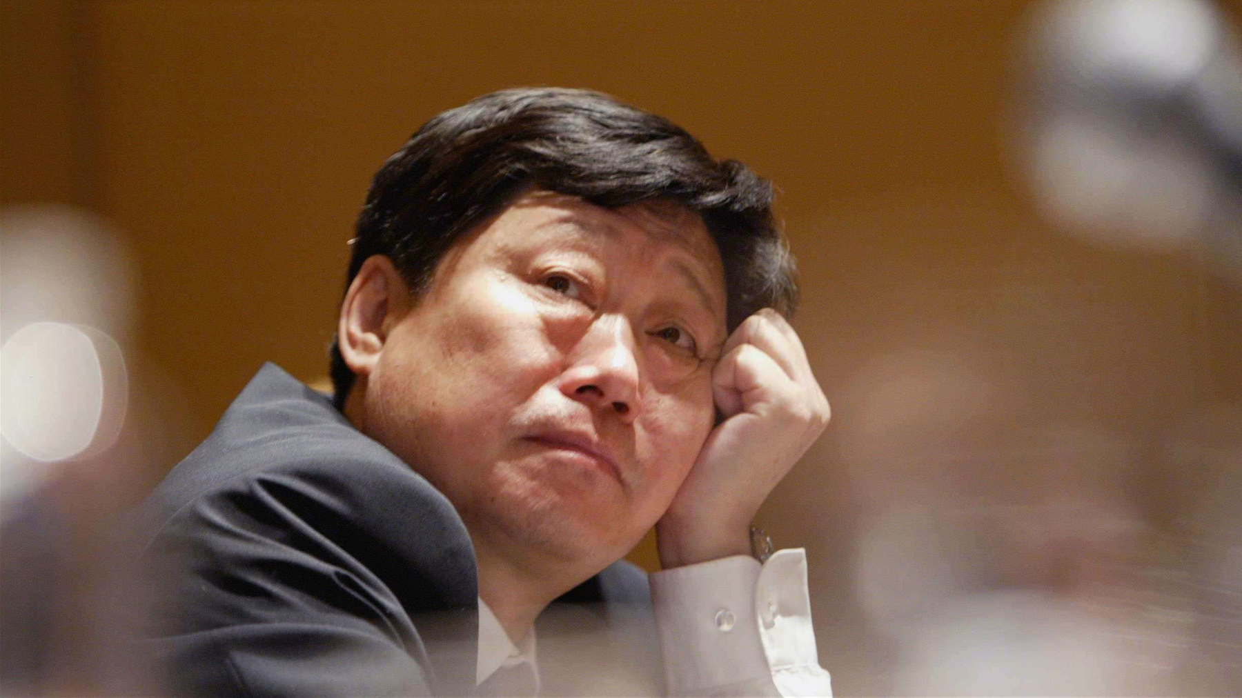 海尔|谁在管理海尔?