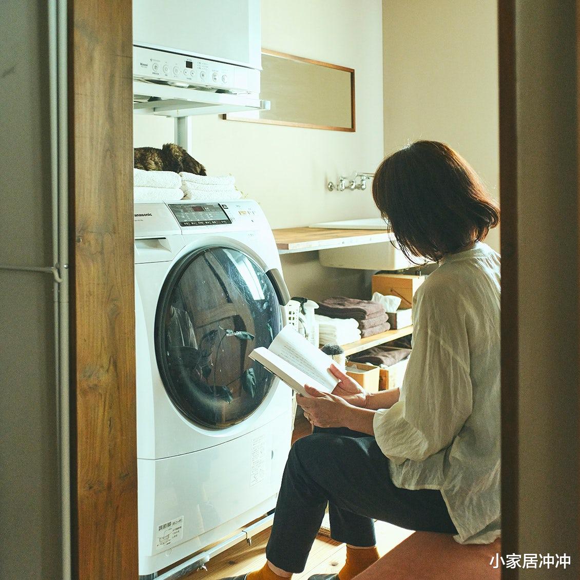 为何日本房子不大,却住着很舒服?这6个“隐藏”细节,值得学习