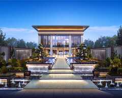 指导价42000元/㎡！安徽安联青浦朱家角项目设计方案公示