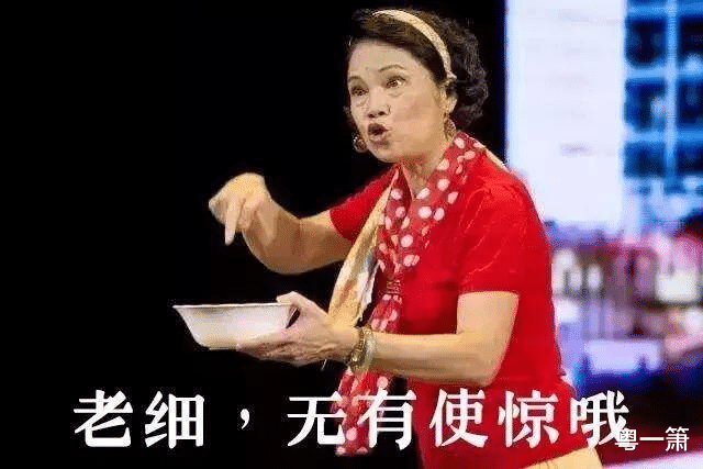 广东省|从粤西走出的五位广东台美女，有三人都出演过《外来媳妇本地郎》