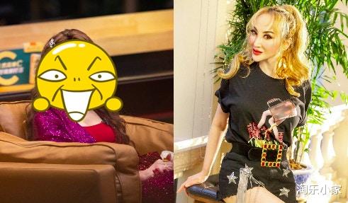 薛芷伦|声生不息:李玟闪亮装登场晒曲线美,浓妆出事和薛芷伦撞样?