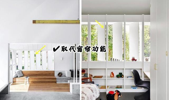 自从家里换成这种木质平开窗,连窗帘都不用装了!防盗效果也一流