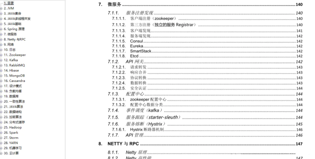 |2022年Java程序员最新面试题（附答案）