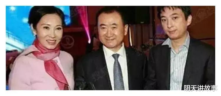 支付宝|都是富二代,“华为太子”任平为什么没成为“国民老公”王思聪?