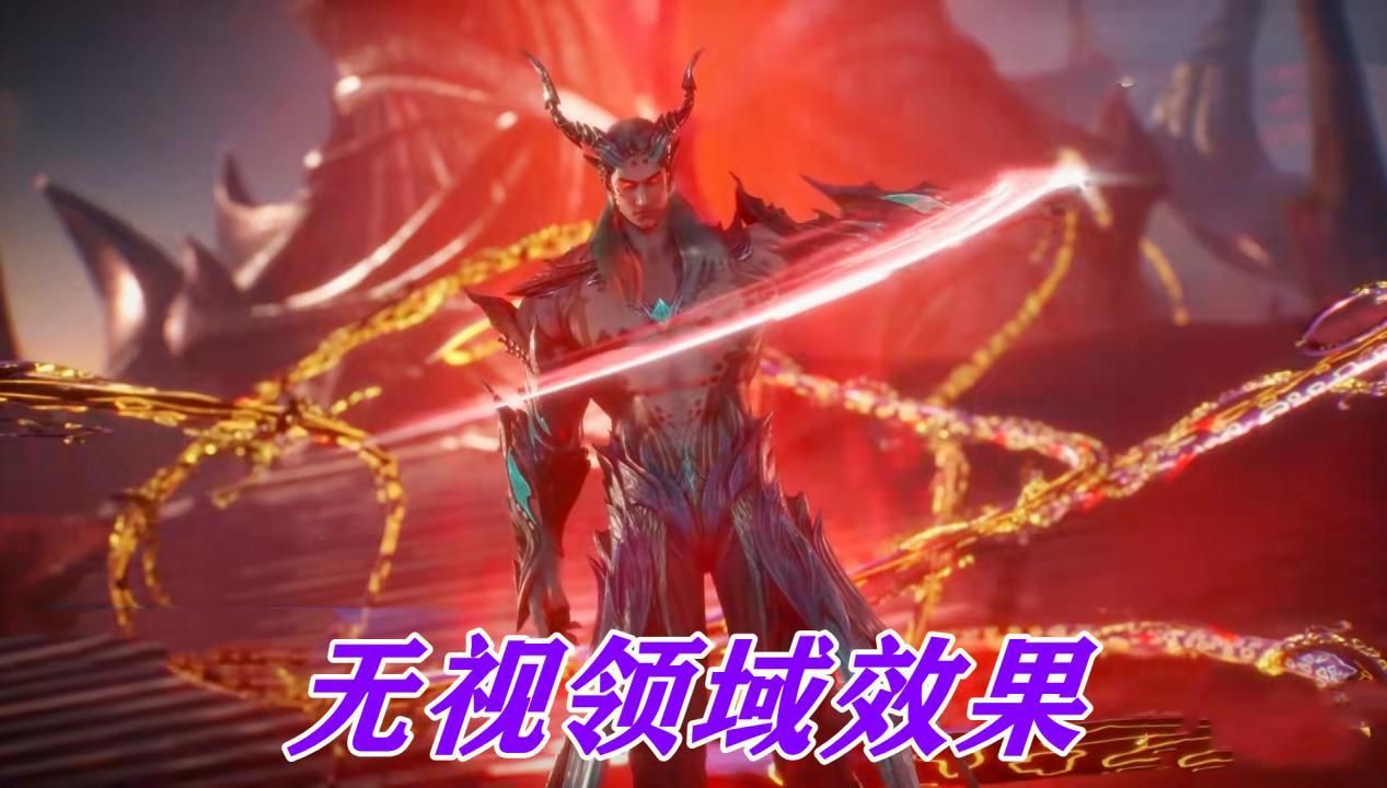 昊天锤|海神第五考完结，海龙无视唐三领域，三哥终于想起昊天锤了