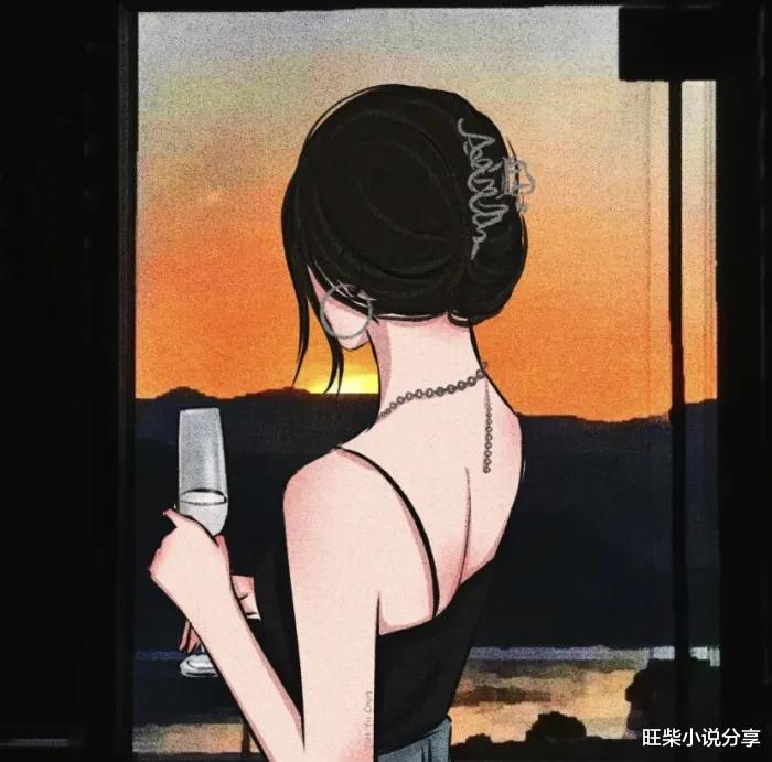 |推文｜熟男熟女，年龄差，久别重逢风，看完超得劲儿