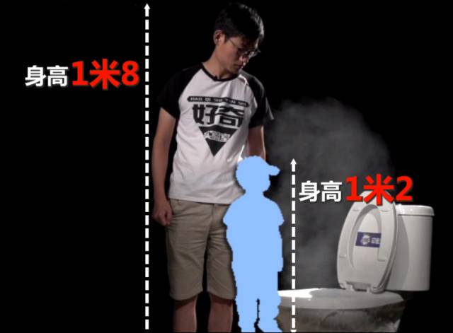 上完厕所,“马桶盖”扣上还是打开?我一直弄错,难怪马桶有异味