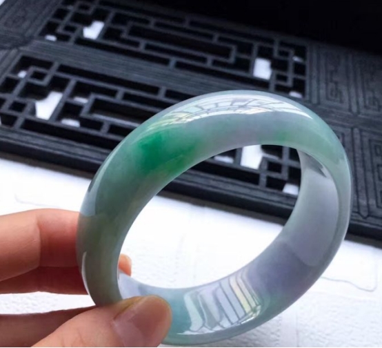 翡翠|你不知道的翡翠的颜色