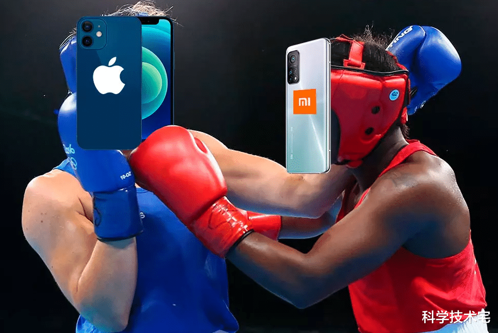 小米科技|上市不到两月，小米12迎来大降价，售价不到3300？