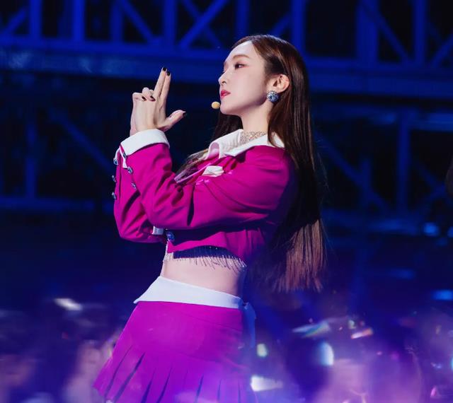 赵樱子|浪姐3：猛料持续曝光，赵樱事件不断发酵，怒发律师函，再掀热议