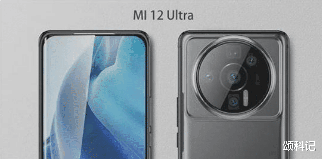 CPU|骁龙8处理器，5倍长焦镜头，新的安卓机皇来了