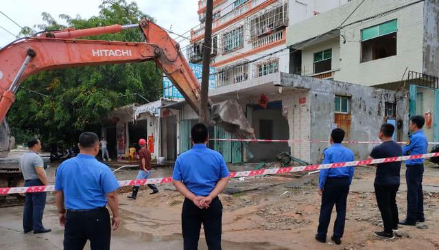 宅基地|棚改或被“叫停”？那20年以上的老房子如何处理？住建部作出回应