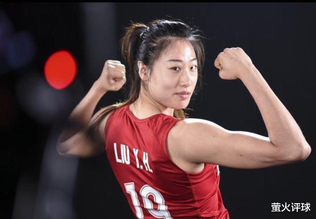 女排|蔡斌如何抉择？龚翔宇辟谣之后，女排队长仍有两个佳选！