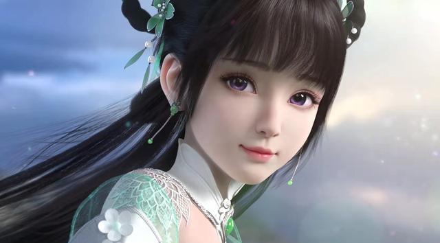 预告|诛仙预告曝光，女主是谁仍存争议，但官方态度明显，终是碧瑶不配