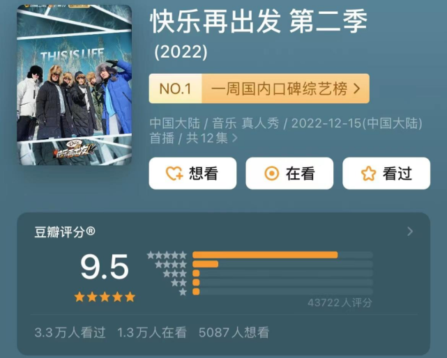 沱牌|《快乐再出发2》封神后,0713男团再发力,与经典名酒沱牌创神作