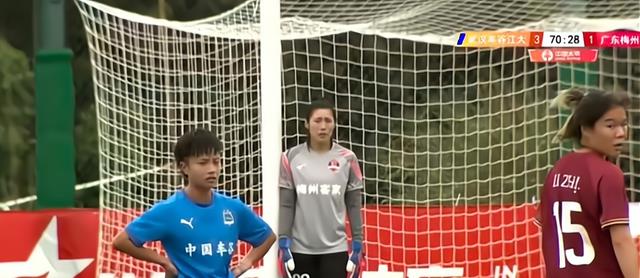 梅州客家|3-1！女超冠军7连胜！武汉队狂飙21分，1分钟2球，广东劲旅5连败