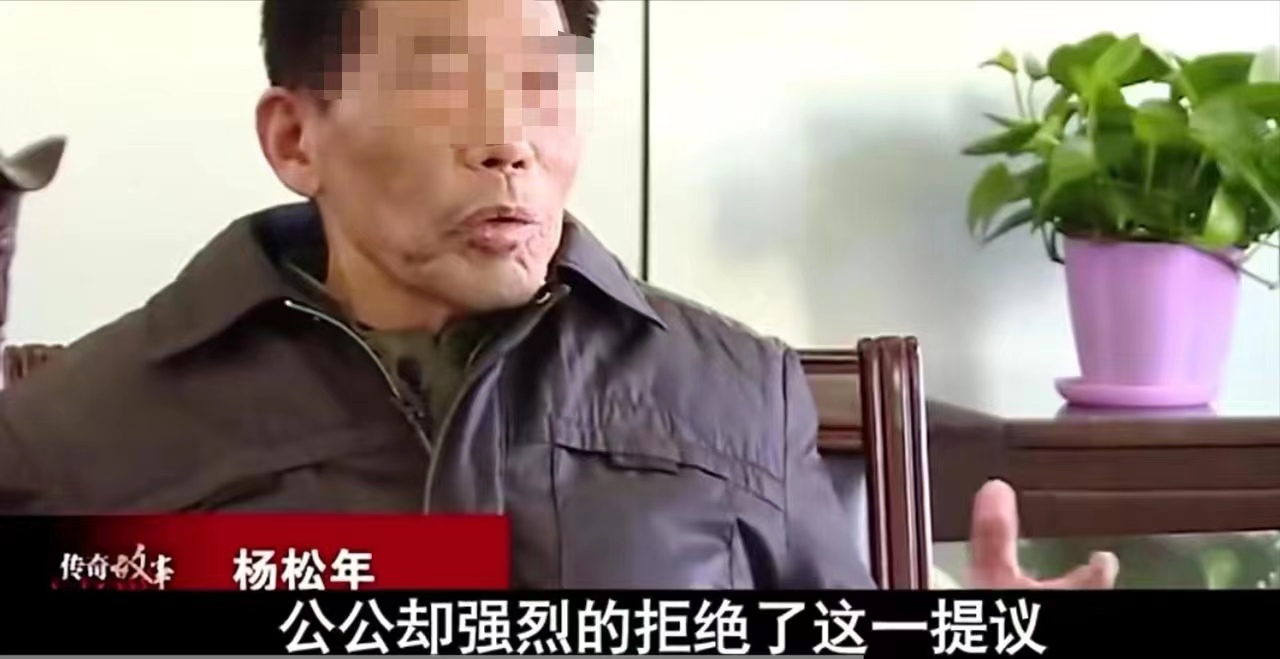 快80岁的父亲有一栋6层的楼,儿子一家也很孝顺