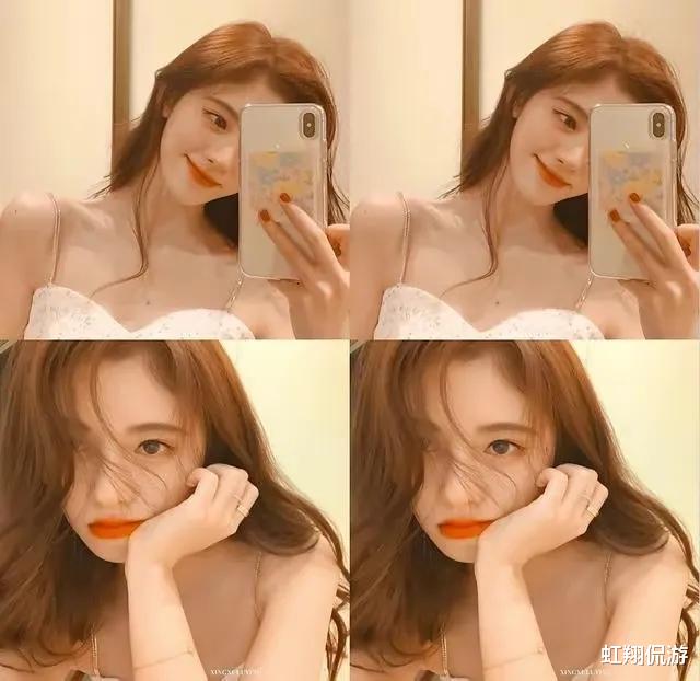 整容|这五位女星,动脸太成功,动成了颜值巅峰!