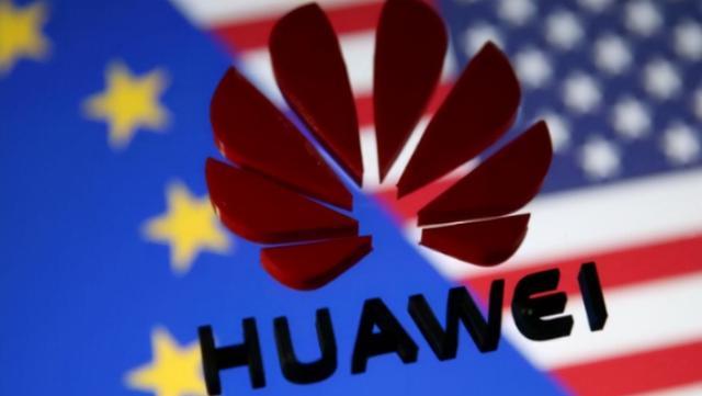 华为|反击开始了！这次华为“态度强硬”，203亿赔偿一分不能少