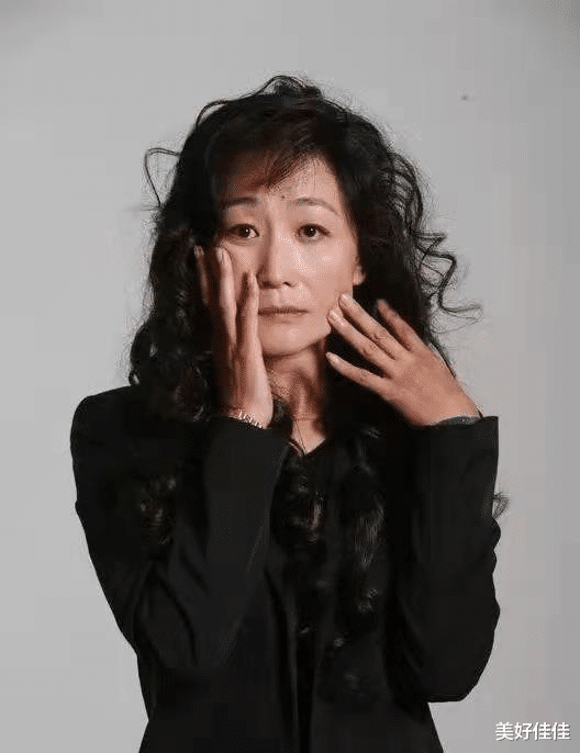 咏梅|不拍广告，不上综艺，个个演技精湛，这样的内地女演员，太稀缺了