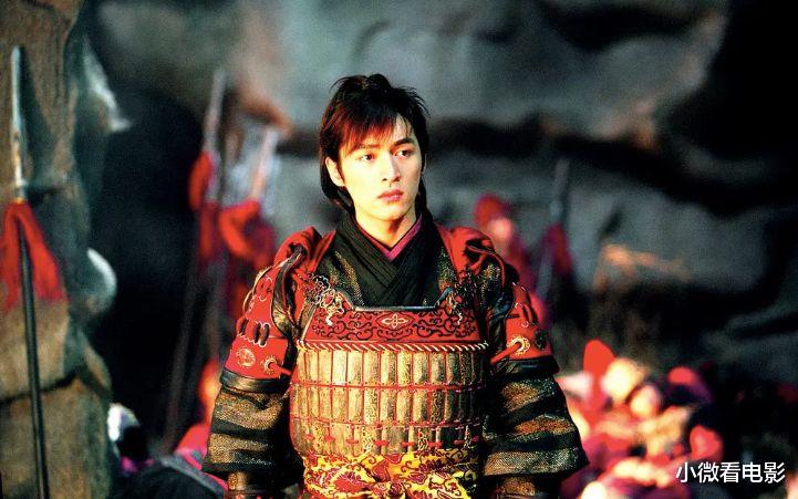 胡歌|胡歌评分最高的6部剧《伪装者》排第四，《仙剑》也只能排第二