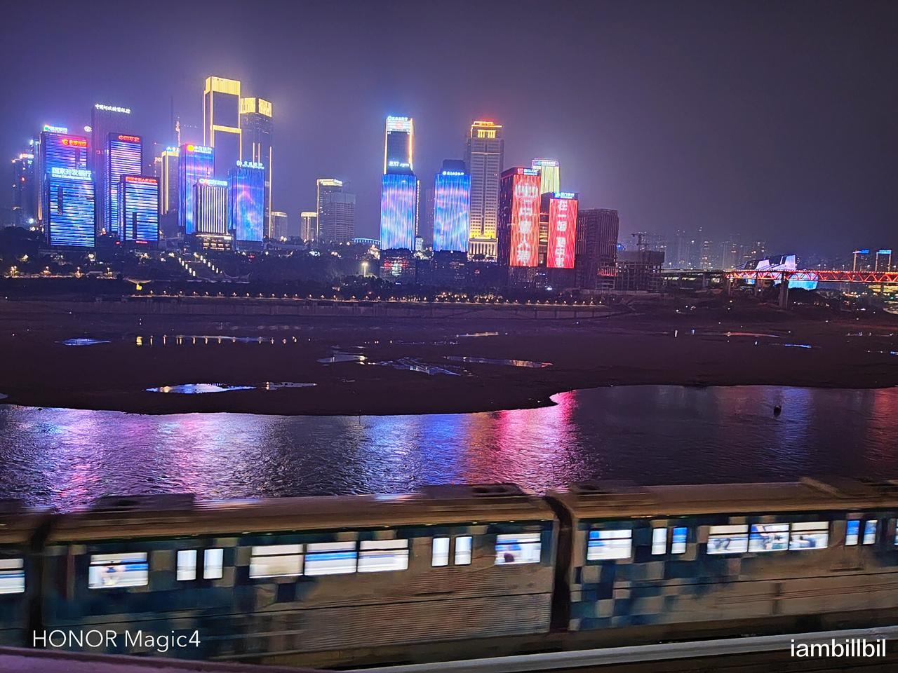 华为荣耀|骁龙8加成,荣耀Magic 4手机日常随拍