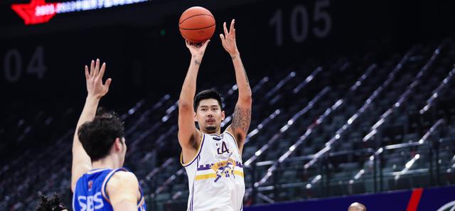 米兰|正式走人！CBA希望之星离开北控男篮，还能兑现天赋吗？