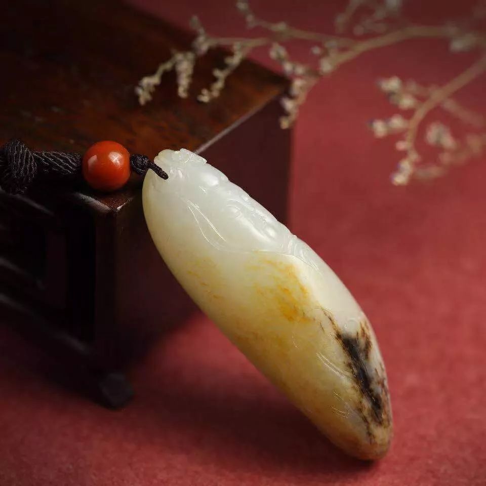 文玩|玉石,清玩怎么玩?