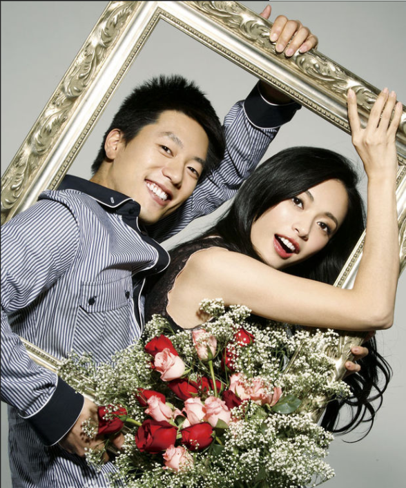 郑合惠子|离婚十一年后,再看姚晨和凌潇肃的选择,才明白他们的明智