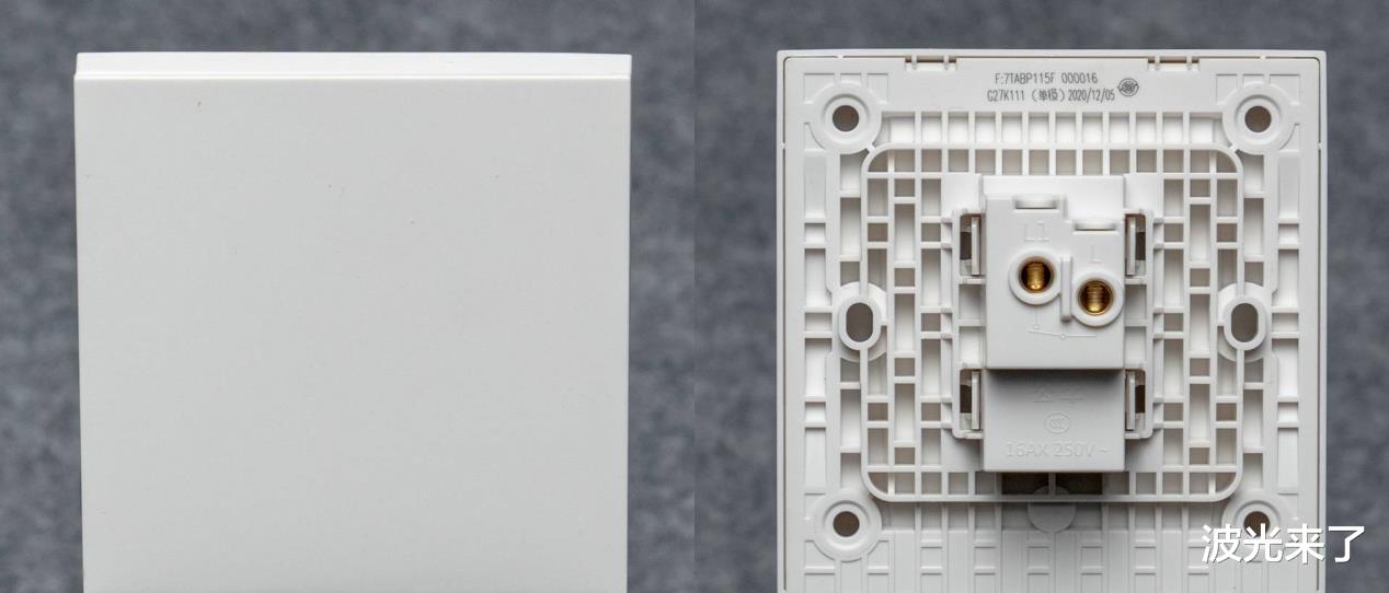 恭喜你,在装修前看到了这篇开关插座大比拼,五款一线品牌哪家强