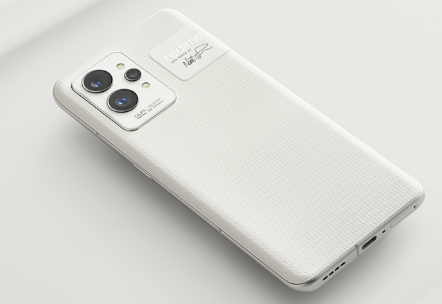 realme|realme真我GT2体验分享:一款横扫同价位机型的出色旗舰