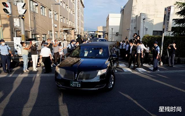 华裔神探李昌钰分析安倍遇刺,连说3次“太大意了”