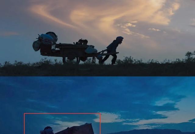 山海情|豆瓣9.2,《山海情》口碑超越《大江大河》,这些细节太走心