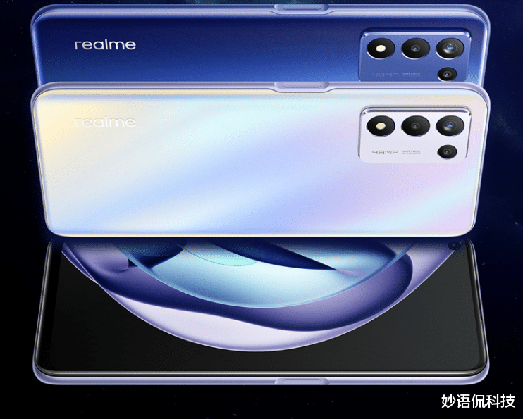 realme q|重回1399元，5000mAh+144赫兹+“13GB运存”，热销机再次让利