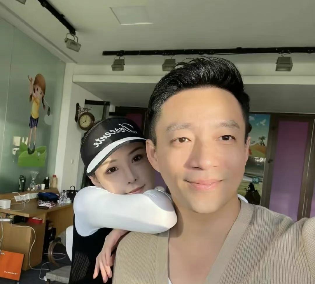 汪小菲|张颖颖否认网传聊天内容,汪小菲公开发声维护:一定追究法律责任