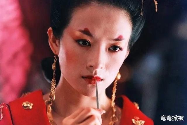 化妆品 古代没有化妆品，大家用什么来化妆？又是怎么卸妆的呢？