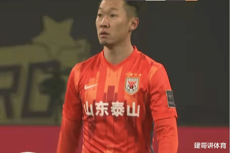 爵士队|徐新留队有前提条件！鲁媒: 徐新的意愿很明确！变数在海港