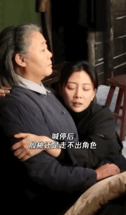颜丙燕|今年白玉兰女主竞争激烈,殷桃呼声最高,谭卓颜丙燕会是双蛋黄吗