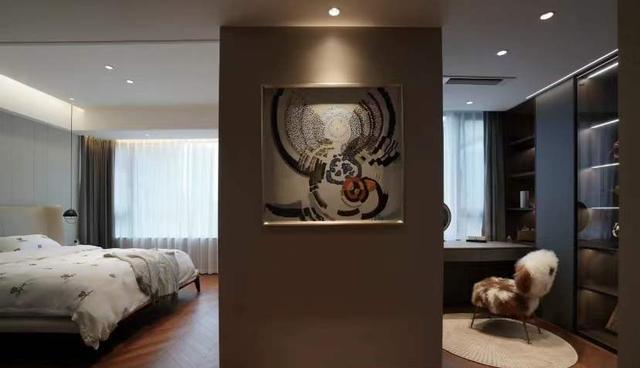 发现五口之家的装修,那叫一个高级,拍照给大家伙瞅瞅,超羡慕