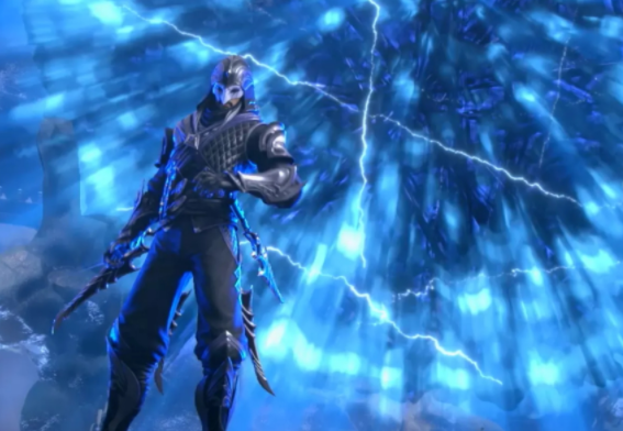 acgn漫评|《斗破苍穹》天冥老妖的骚操作让人看不懂！