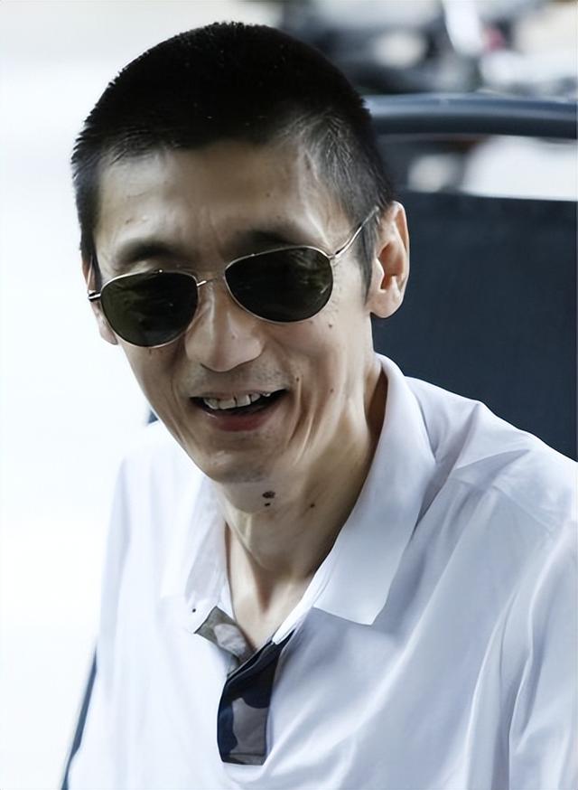 陈小艺|陈小艺:从“荧幕女神”到“出轨惯犯”,25年婚姻是放纵还是成全?