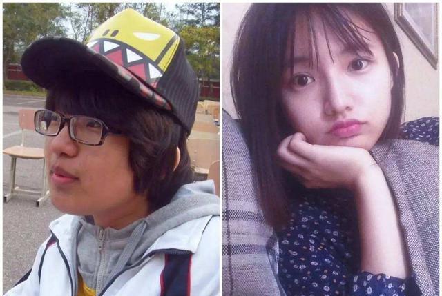 叶酸 大学是所“整容院”？毕业生晒出对比照，大一与大四仿佛2个人！